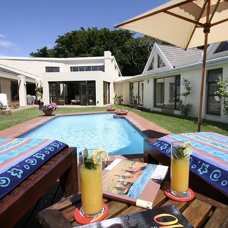 Sheilan House Hotel Port Alfred Ngoại thất bức ảnh