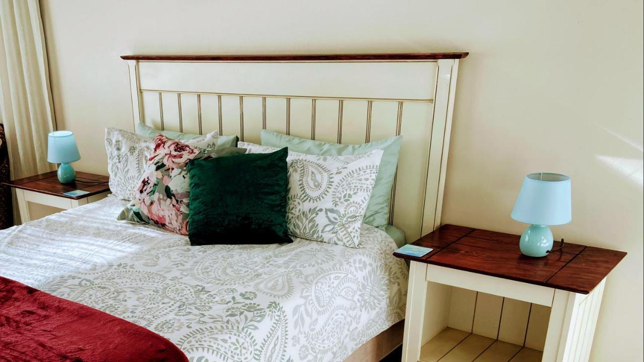 Sheilan House Hotel Port Alfred Ngoại thất bức ảnh