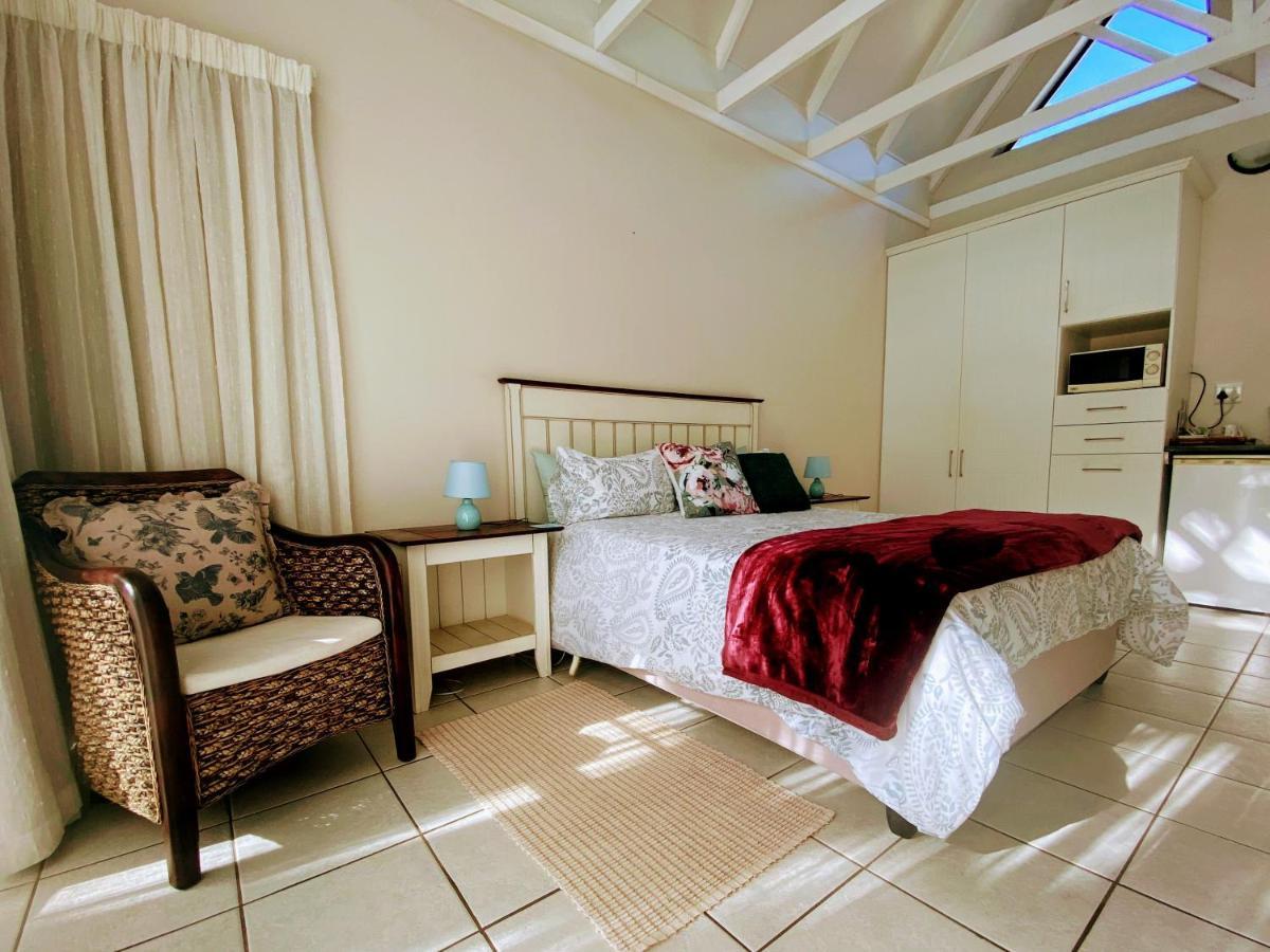 Sheilan House Hotel Port Alfred Ngoại thất bức ảnh