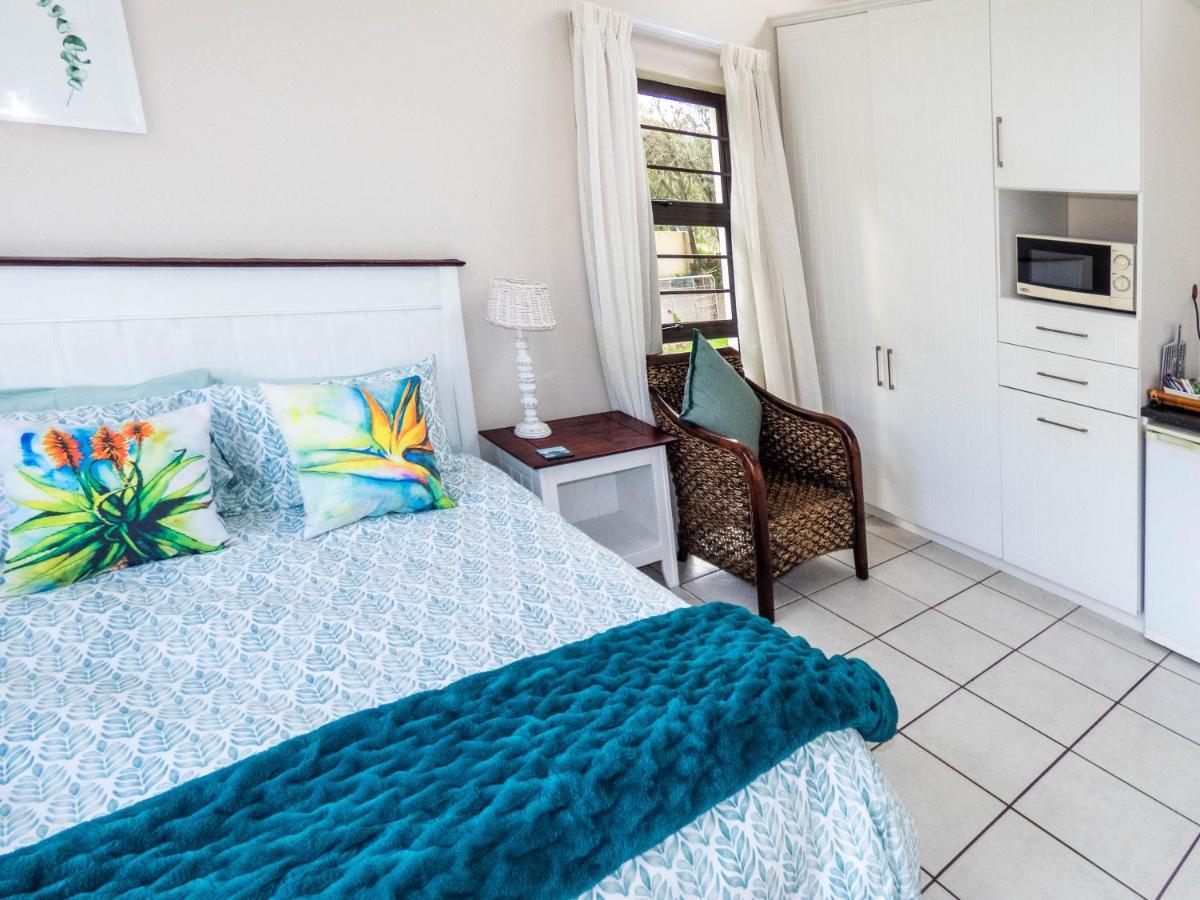 Sheilan House Hotel Port Alfred Ngoại thất bức ảnh