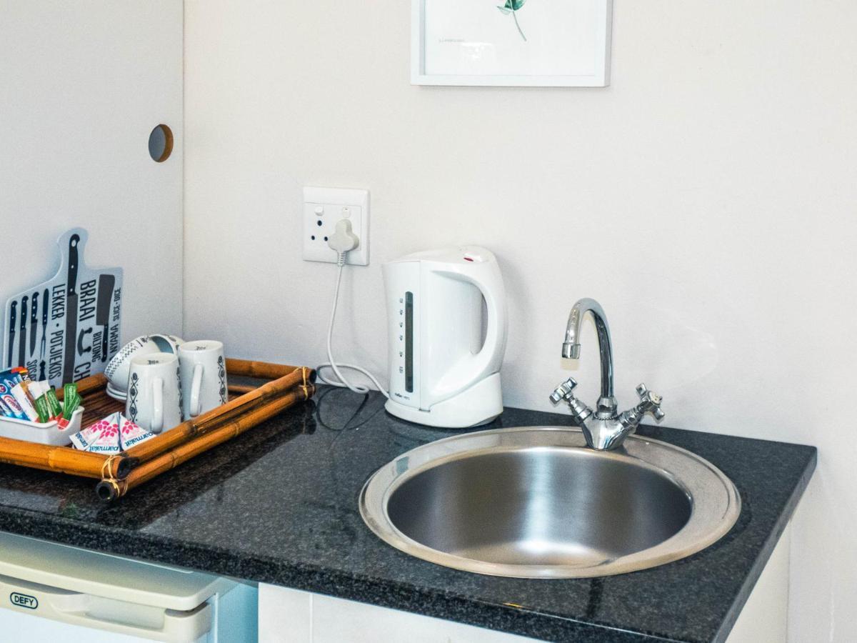 Sheilan House Hotel Port Alfred Ngoại thất bức ảnh
