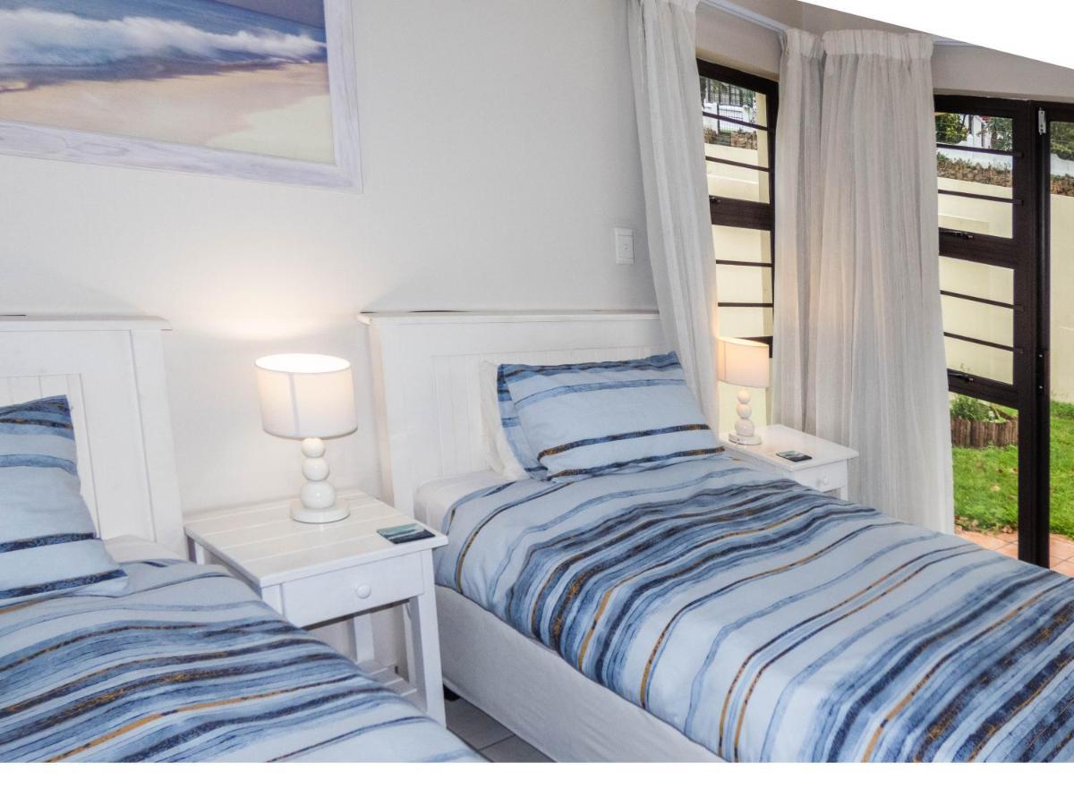 Sheilan House Hotel Port Alfred Ngoại thất bức ảnh