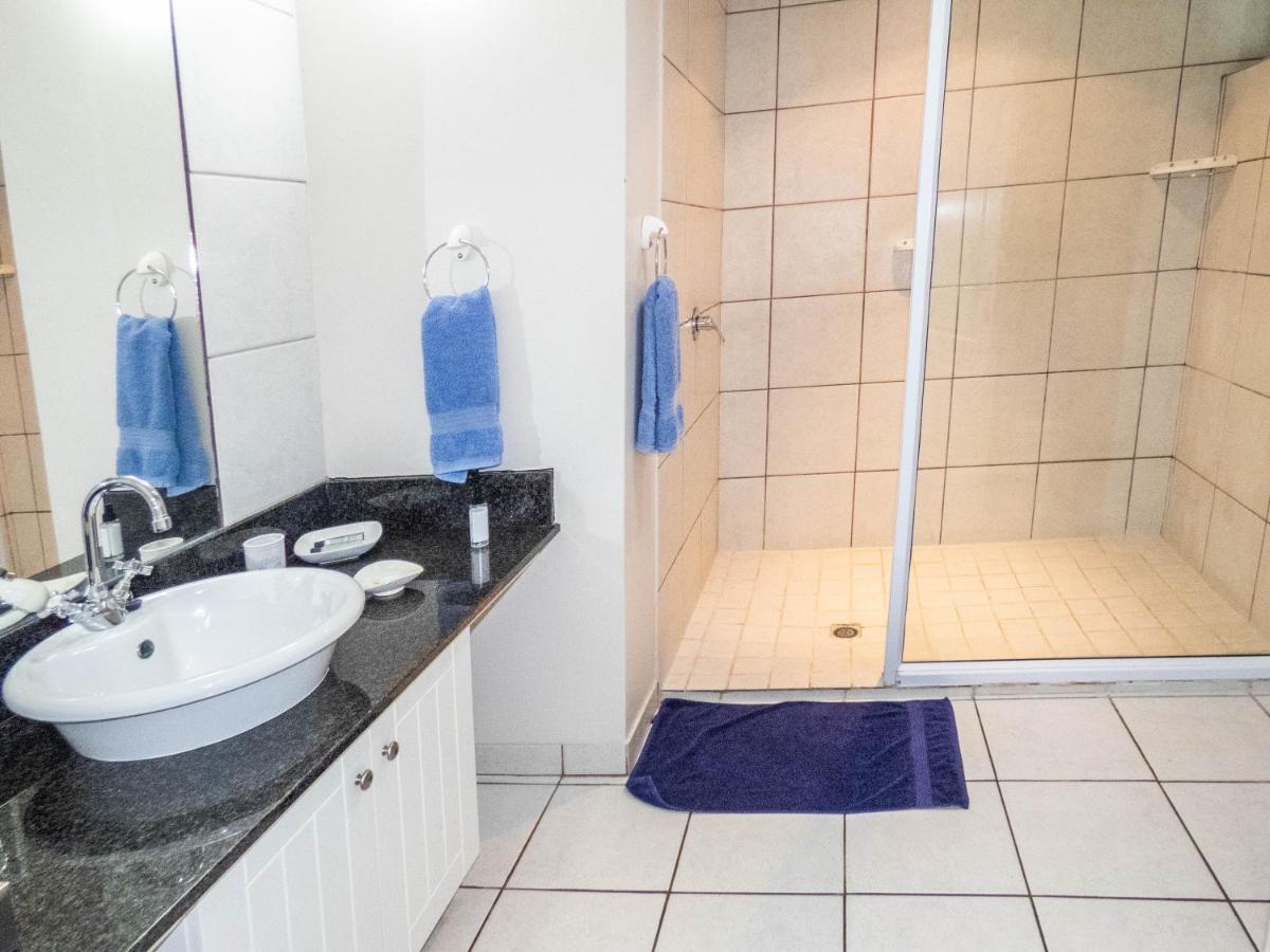 Sheilan House Hotel Port Alfred Ngoại thất bức ảnh
