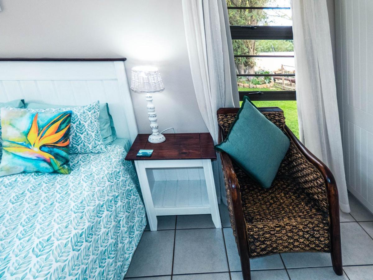 Sheilan House Hotel Port Alfred Ngoại thất bức ảnh
