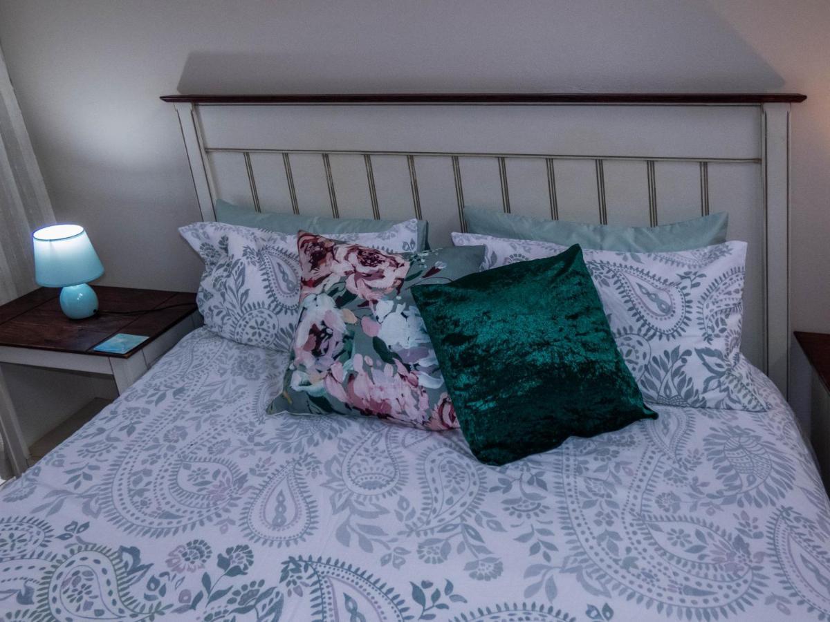 Sheilan House Hotel Port Alfred Ngoại thất bức ảnh