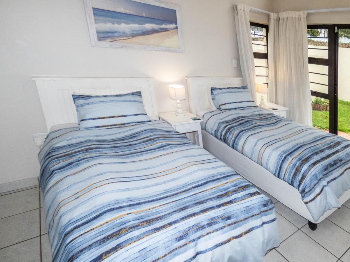 Sheilan House Hotel Port Alfred Ngoại thất bức ảnh