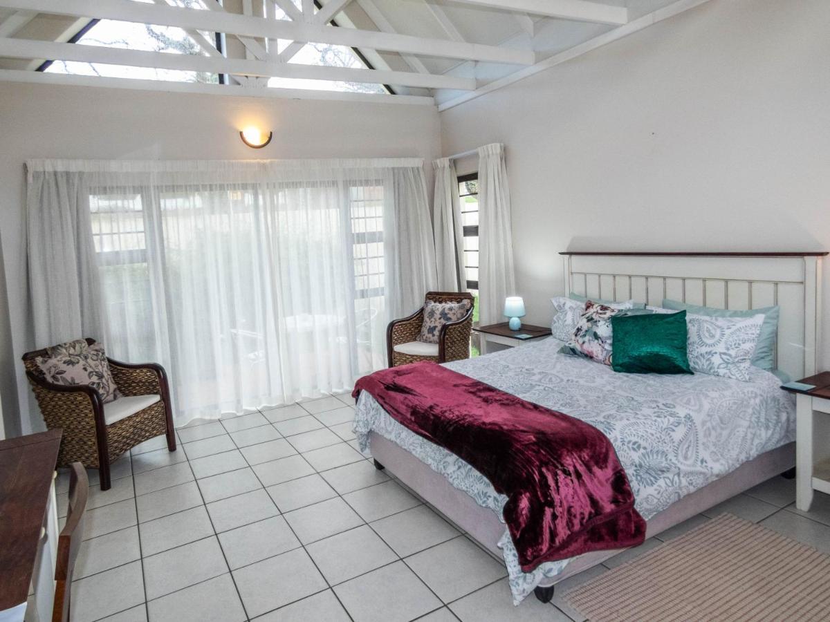 Sheilan House Hotel Port Alfred Ngoại thất bức ảnh