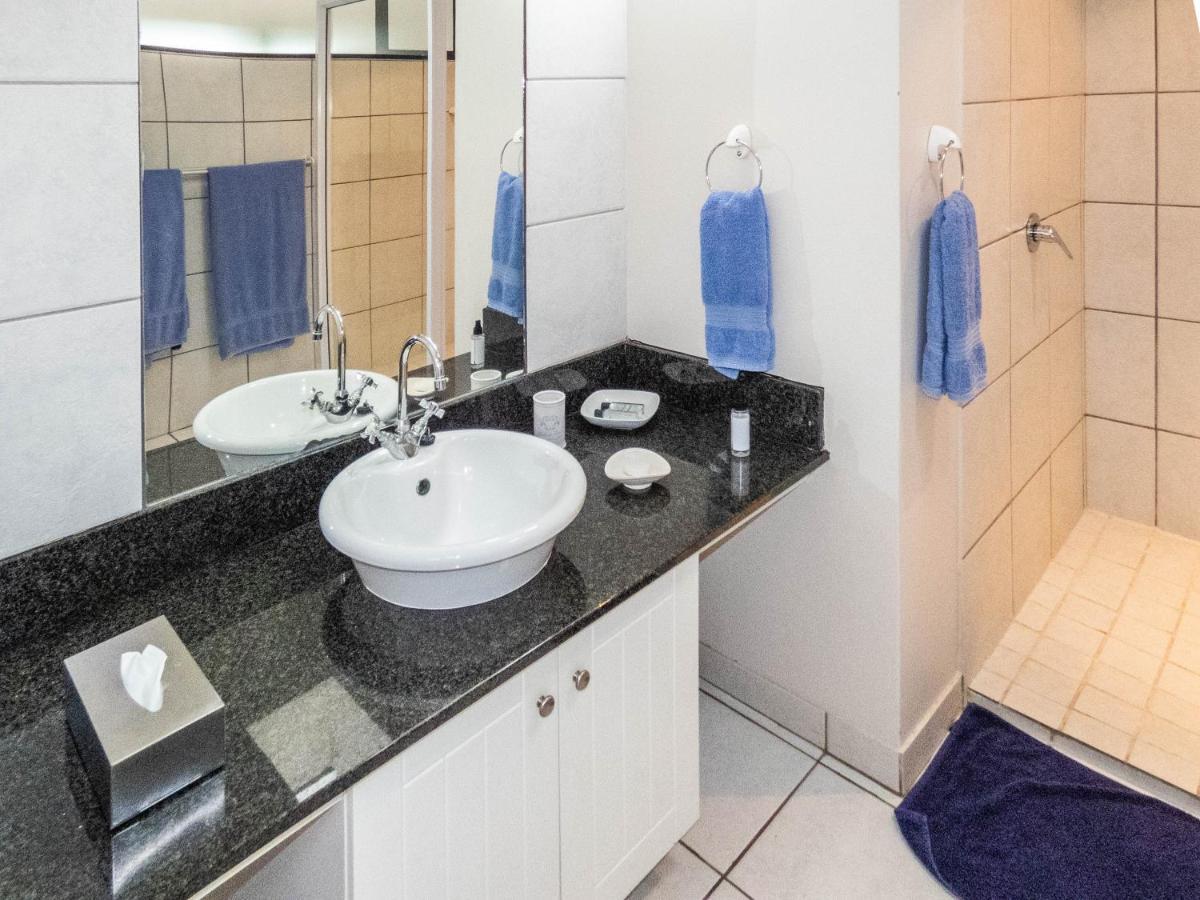 Sheilan House Hotel Port Alfred Ngoại thất bức ảnh