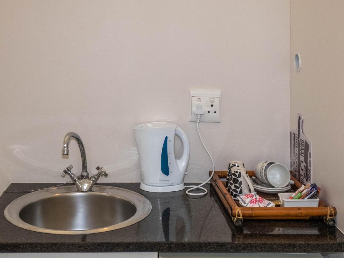 Sheilan House Hotel Port Alfred Ngoại thất bức ảnh