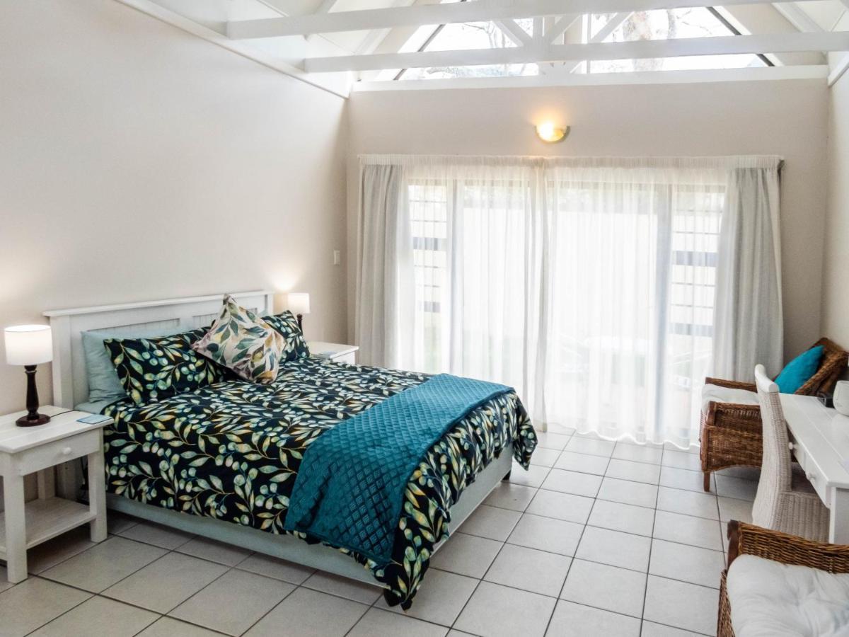Sheilan House Hotel Port Alfred Ngoại thất bức ảnh