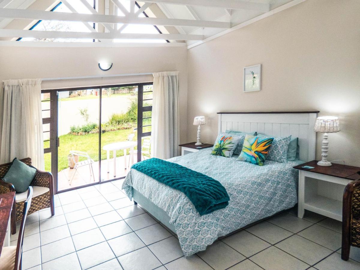 Sheilan House Hotel Port Alfred Ngoại thất bức ảnh