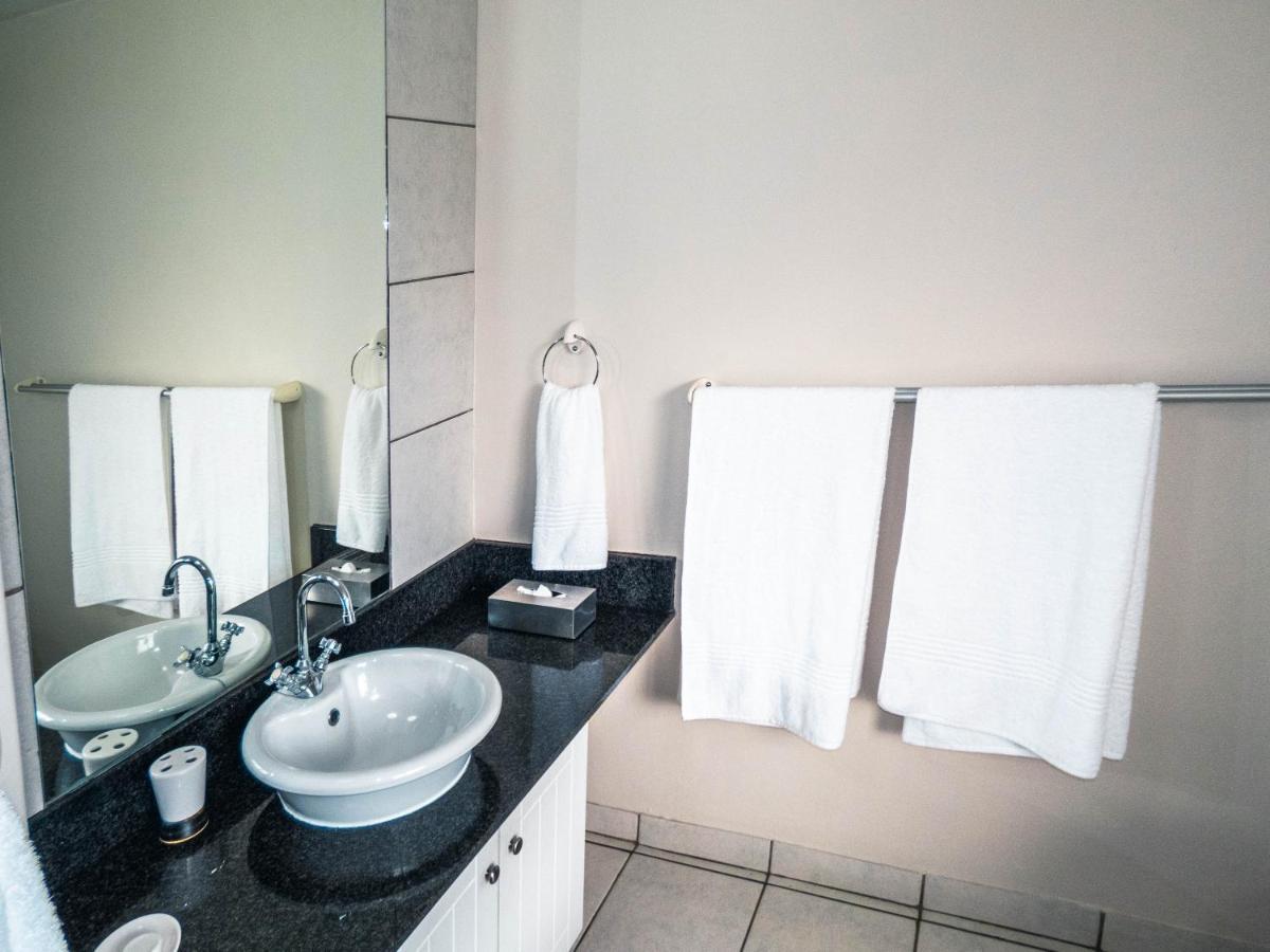 Sheilan House Hotel Port Alfred Ngoại thất bức ảnh