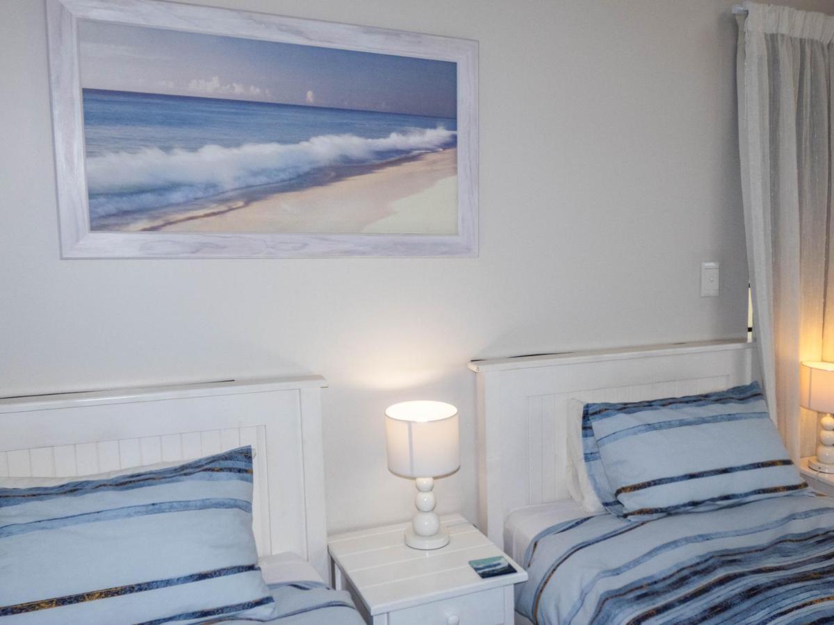 Sheilan House Hotel Port Alfred Ngoại thất bức ảnh