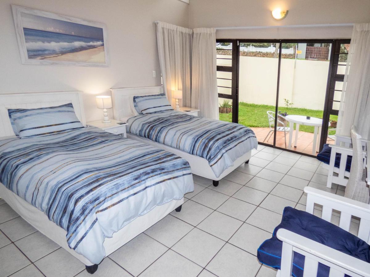 Sheilan House Hotel Port Alfred Ngoại thất bức ảnh