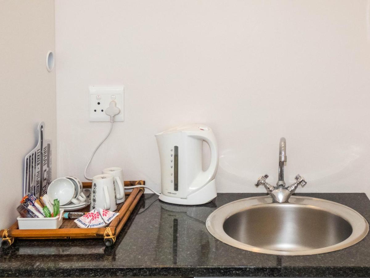 Sheilan House Hotel Port Alfred Ngoại thất bức ảnh
