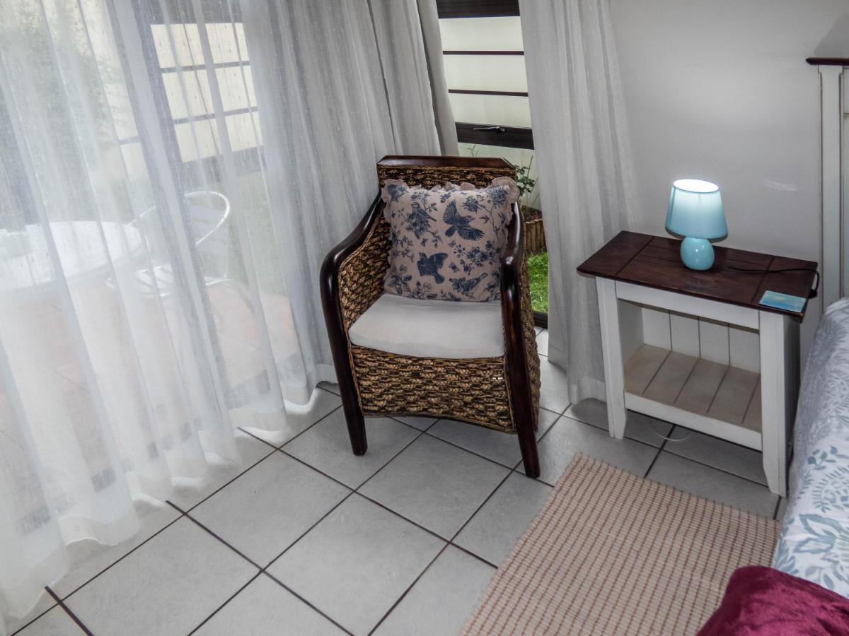 Sheilan House Hotel Port Alfred Ngoại thất bức ảnh