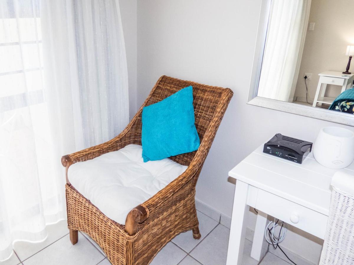 Sheilan House Hotel Port Alfred Ngoại thất bức ảnh