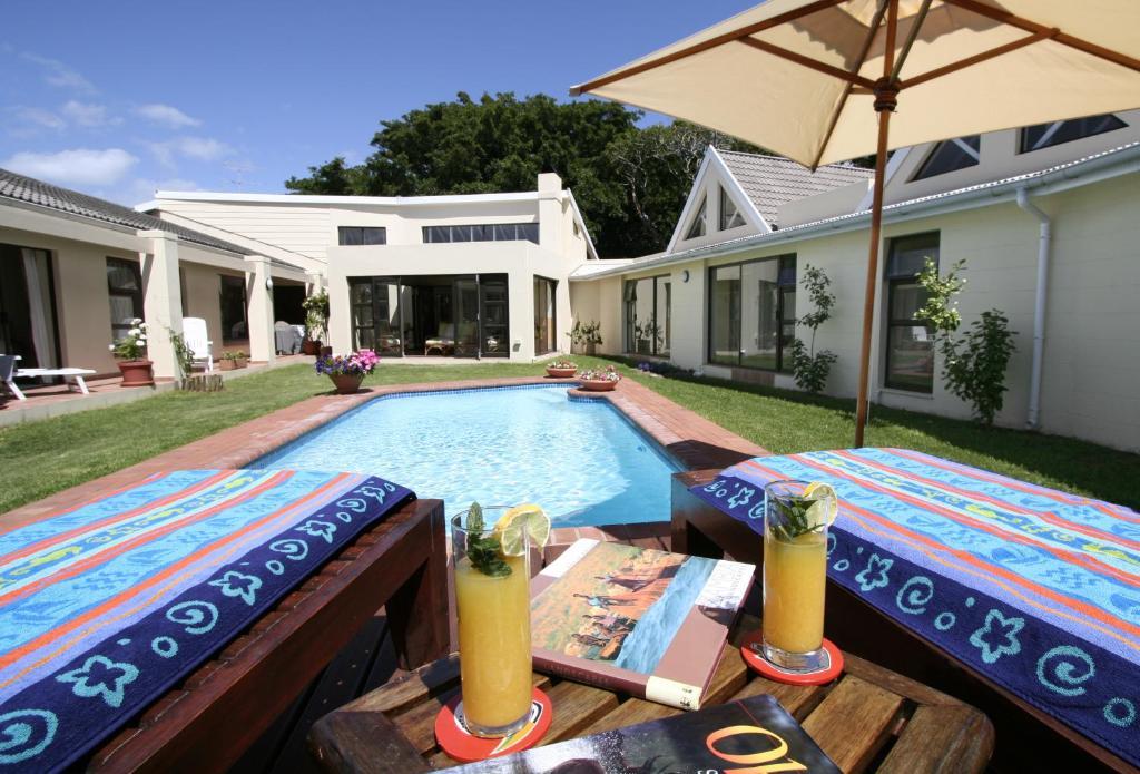 Sheilan House Hotel Port Alfred Ngoại thất bức ảnh