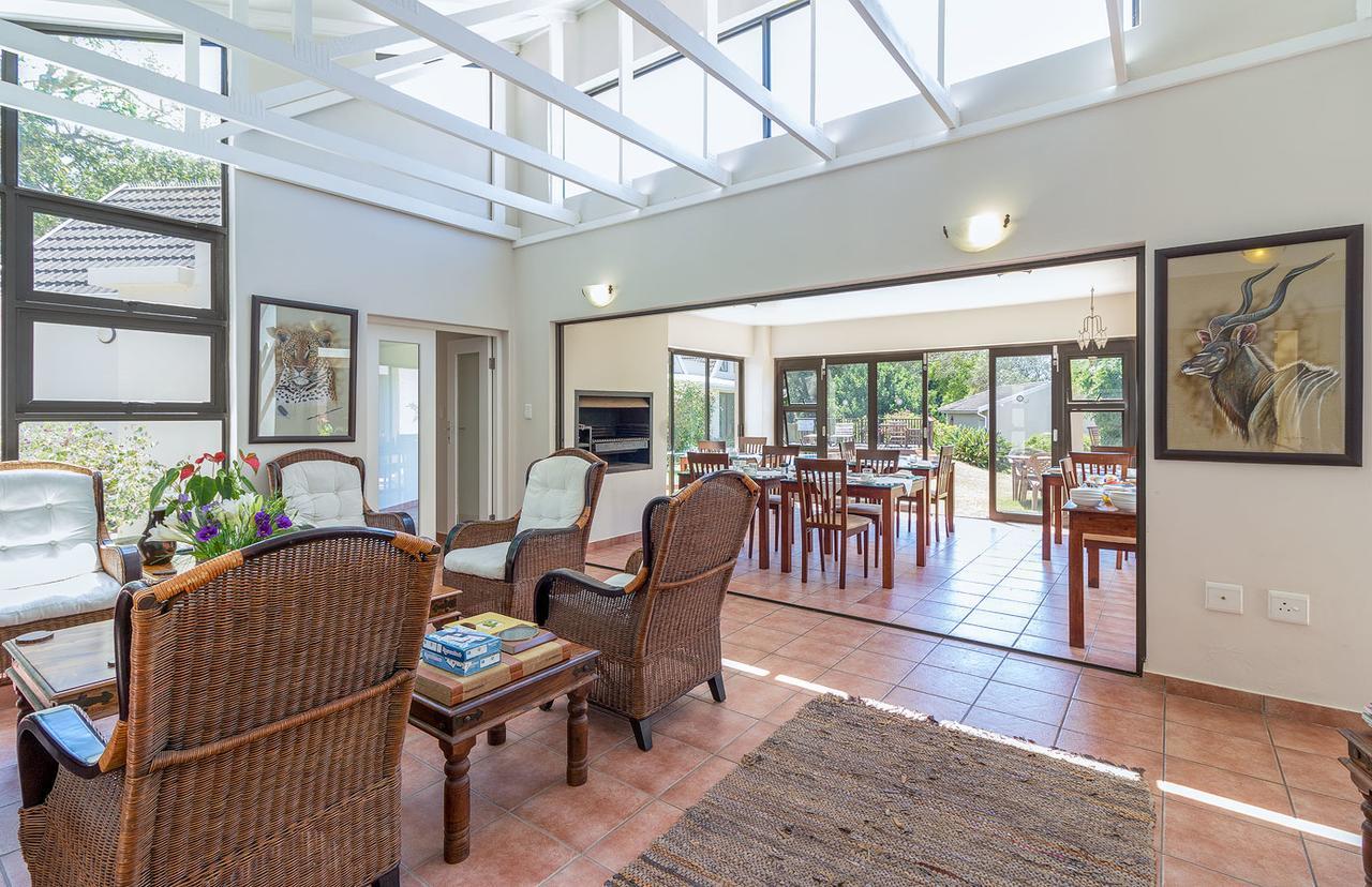 Sheilan House Hotel Port Alfred Ngoại thất bức ảnh