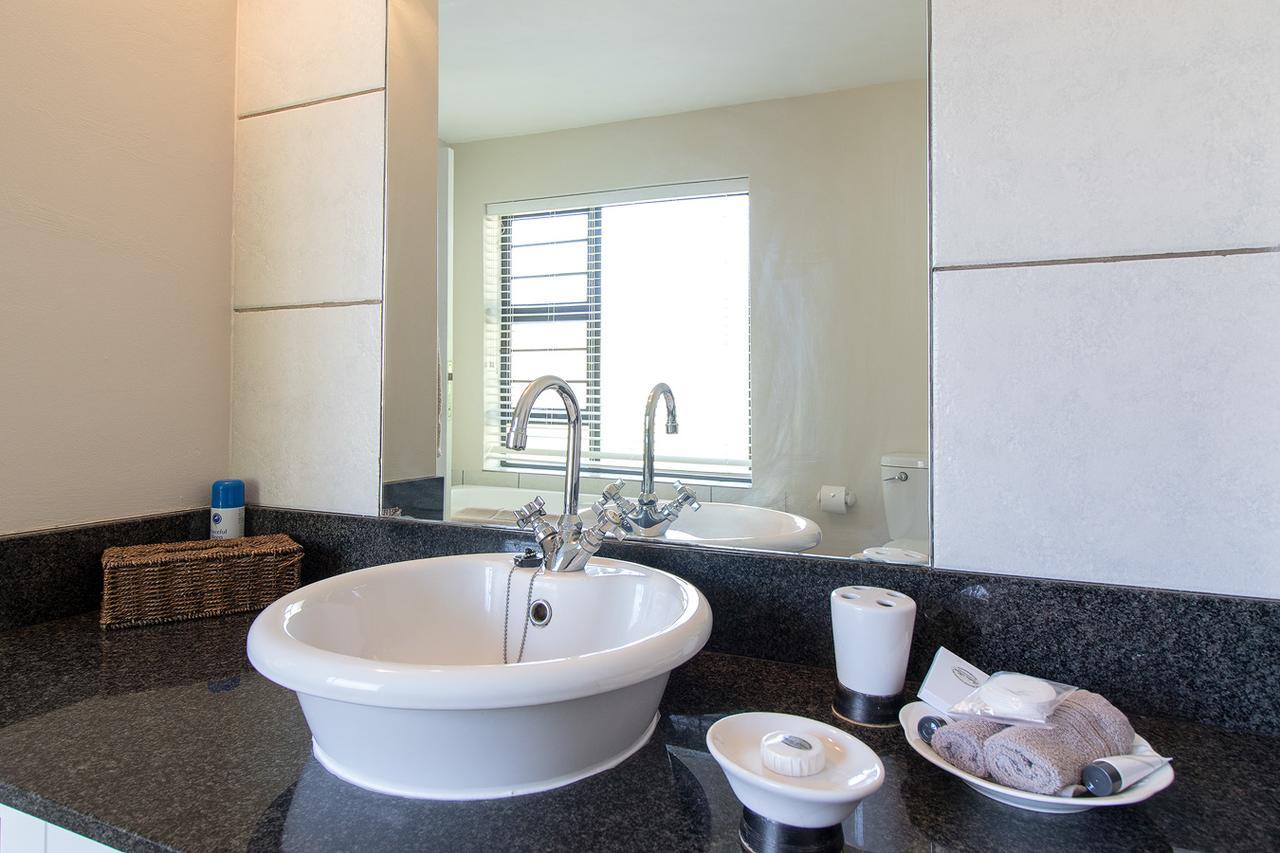 Sheilan House Hotel Port Alfred Ngoại thất bức ảnh
