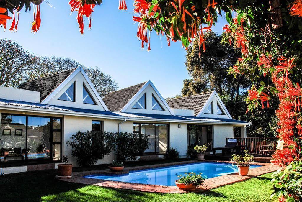 Sheilan House Hotel Port Alfred Ngoại thất bức ảnh
