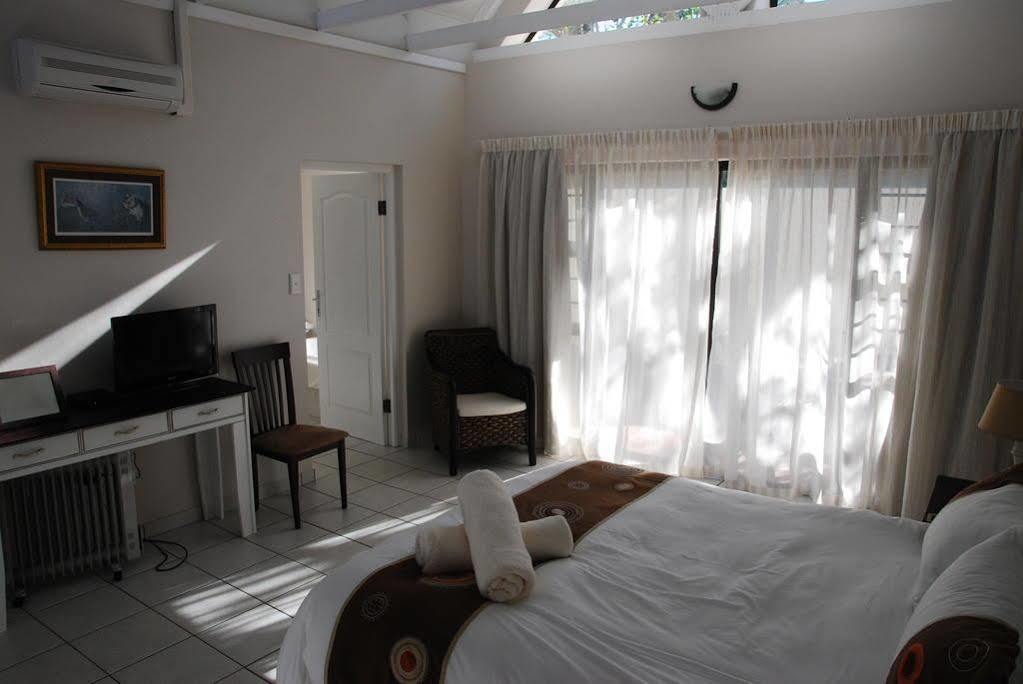 Sheilan House Hotel Port Alfred Ngoại thất bức ảnh