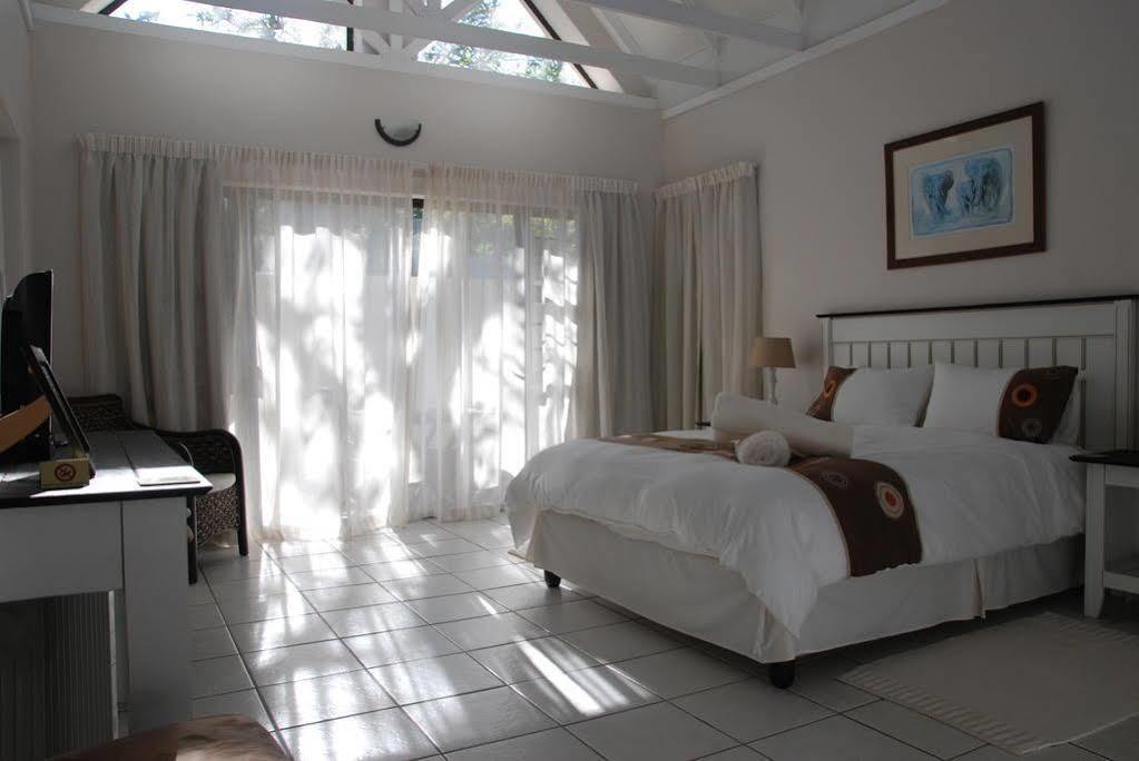 Sheilan House Hotel Port Alfred Ngoại thất bức ảnh
