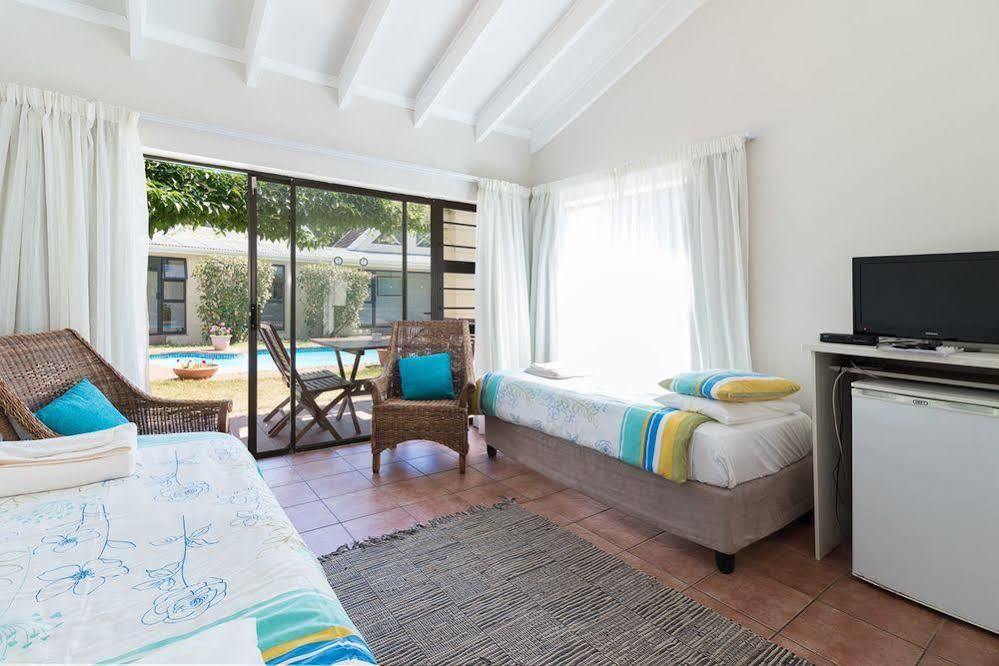 Sheilan House Hotel Port Alfred Ngoại thất bức ảnh