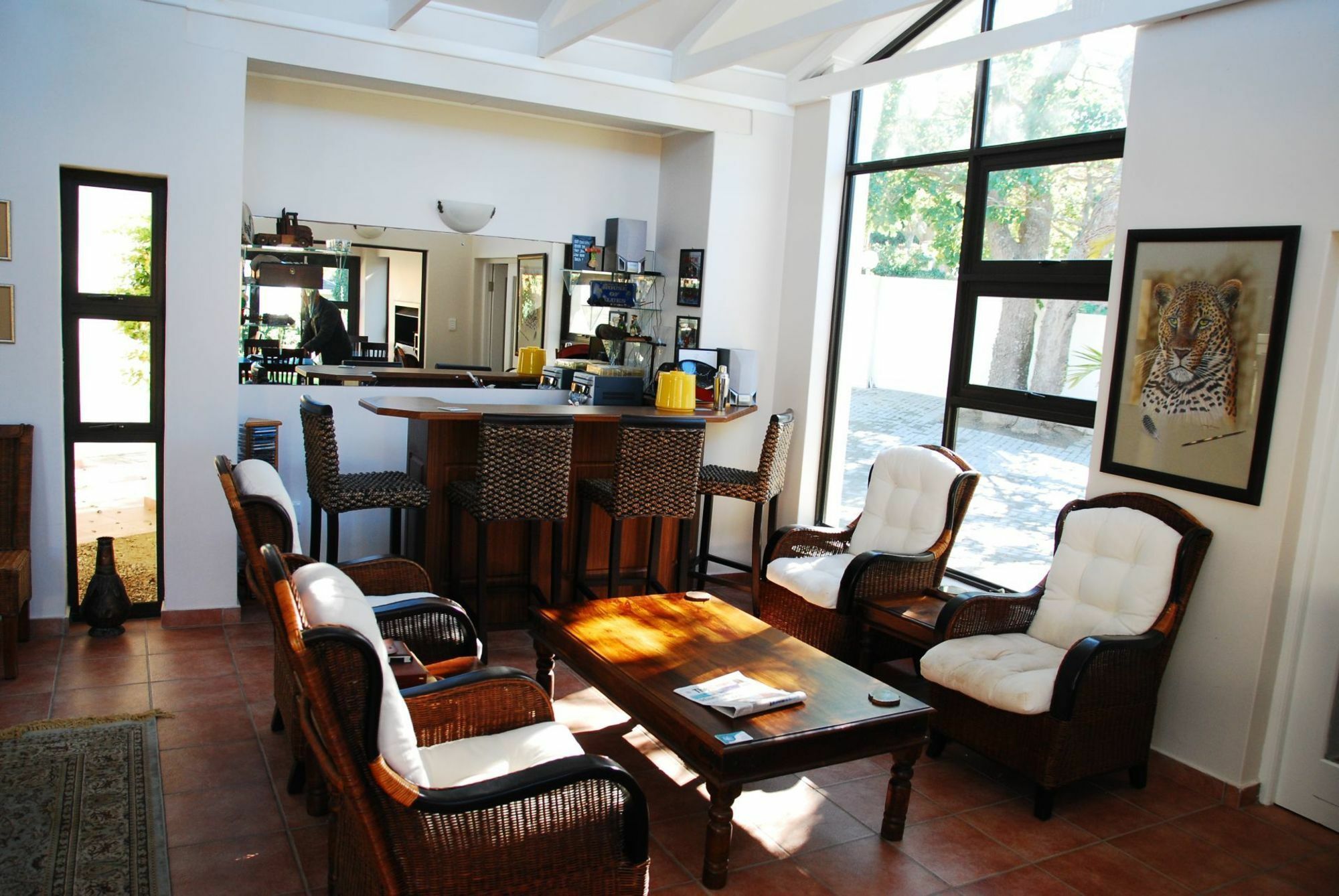Sheilan House Hotel Port Alfred Ngoại thất bức ảnh
