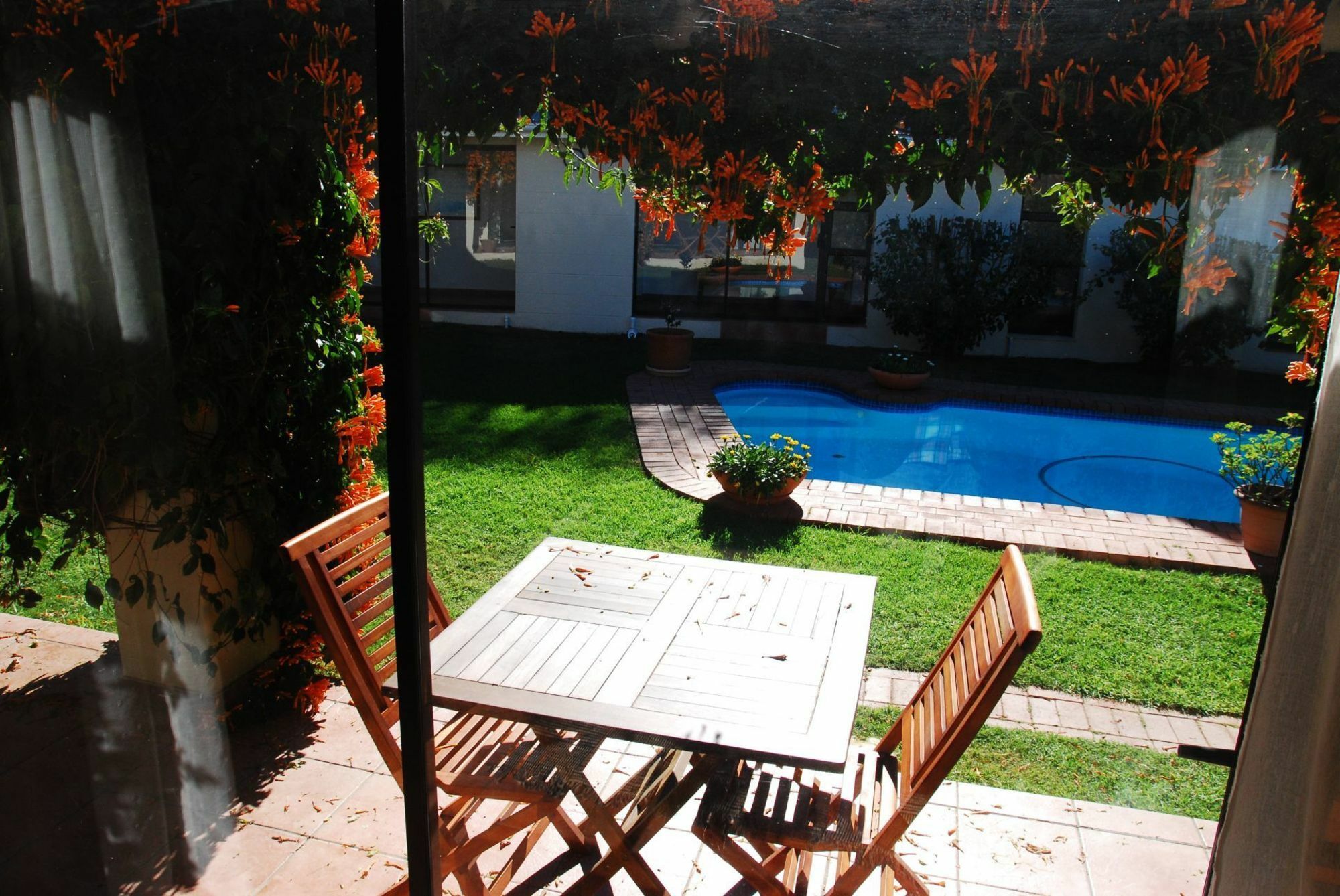 Sheilan House Hotel Port Alfred Ngoại thất bức ảnh